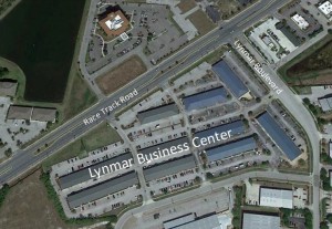 Lynmar Business Center